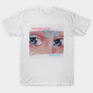 Eyes T-Shirt